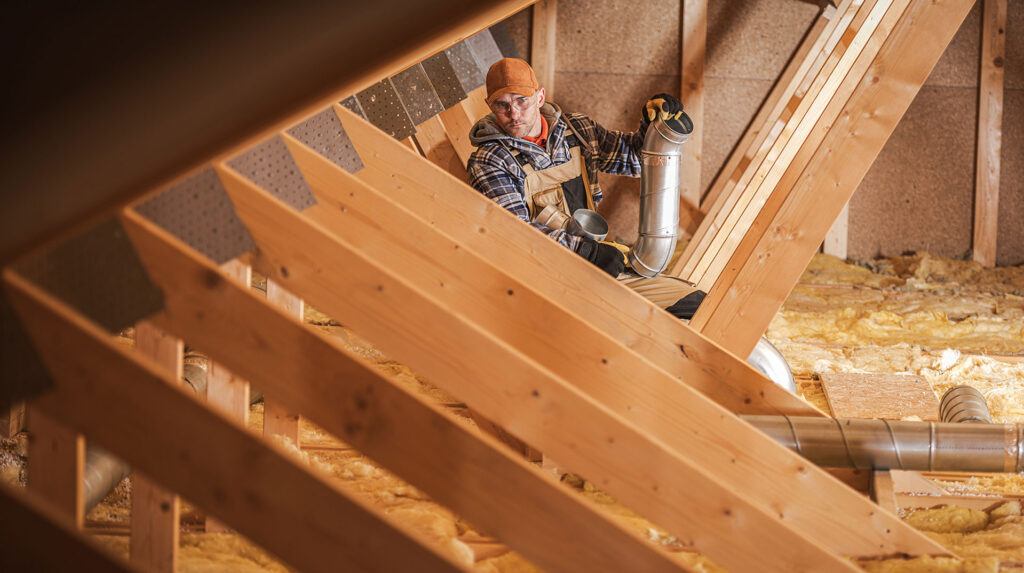attic insulation 6