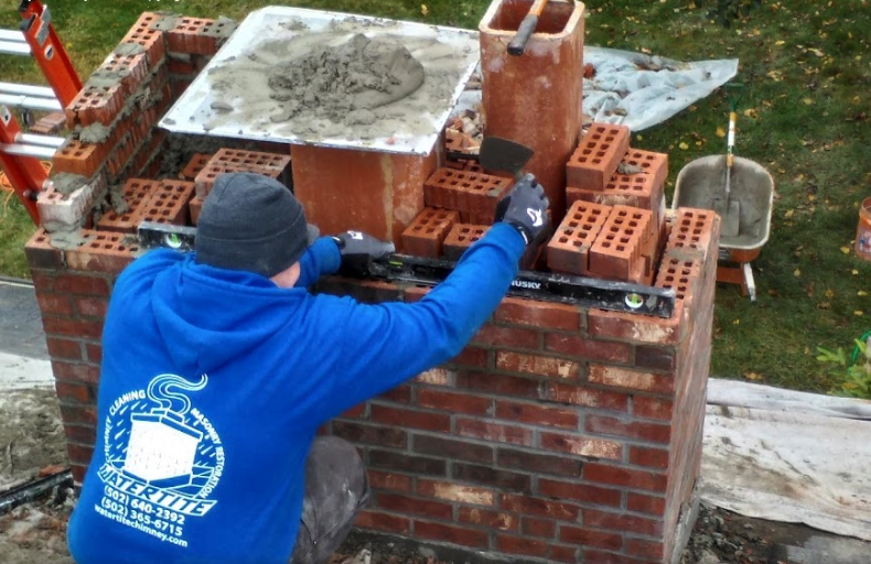 chimney repairs 10