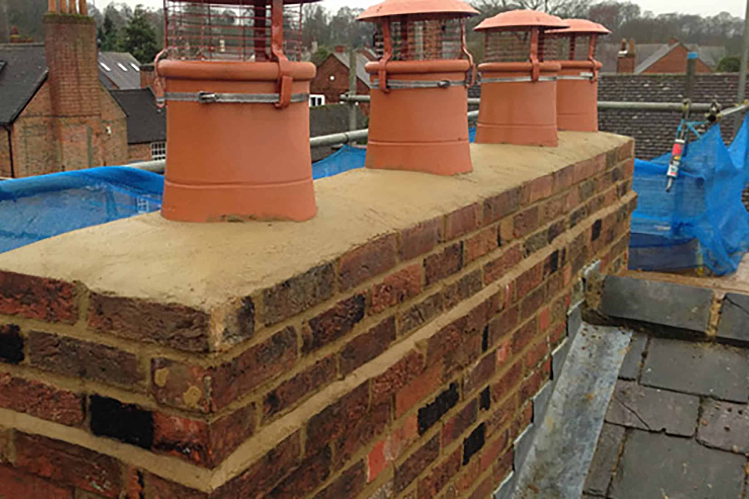 chimney repairs 11