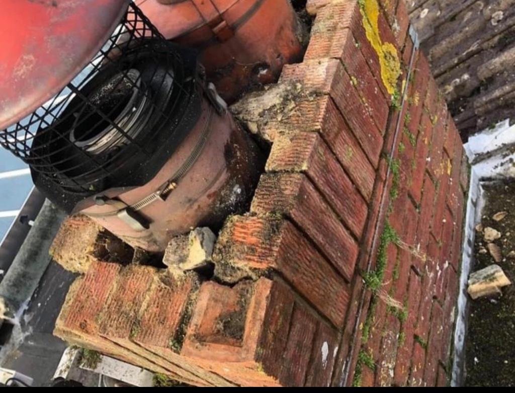 chimney repairs 12