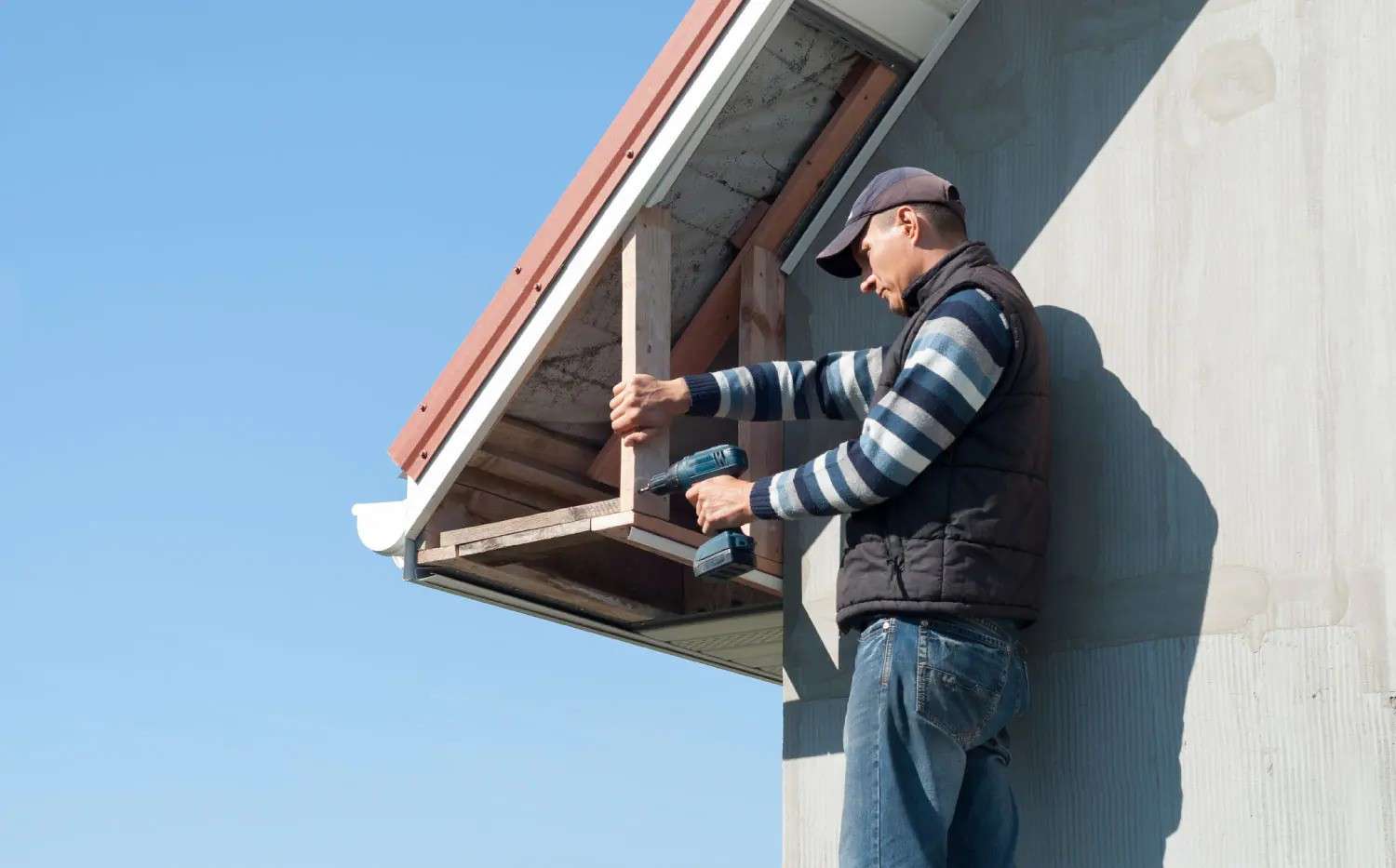 fascia and soffit 10
