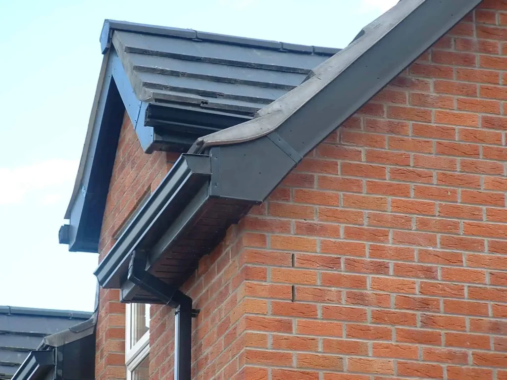fascia and soffit 16