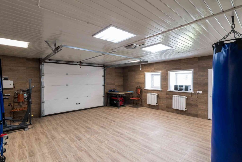garage conversion 1