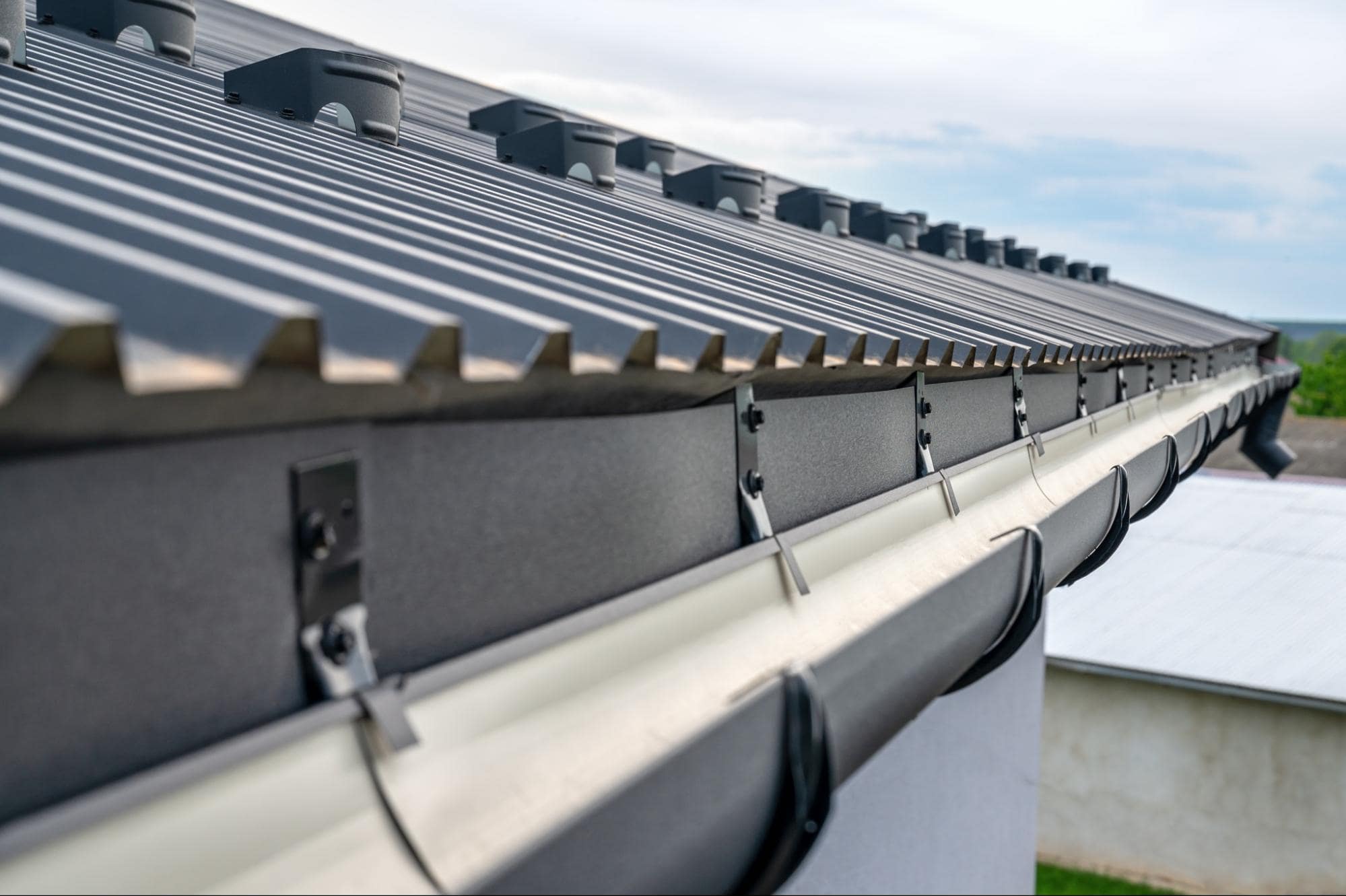 gutter 8