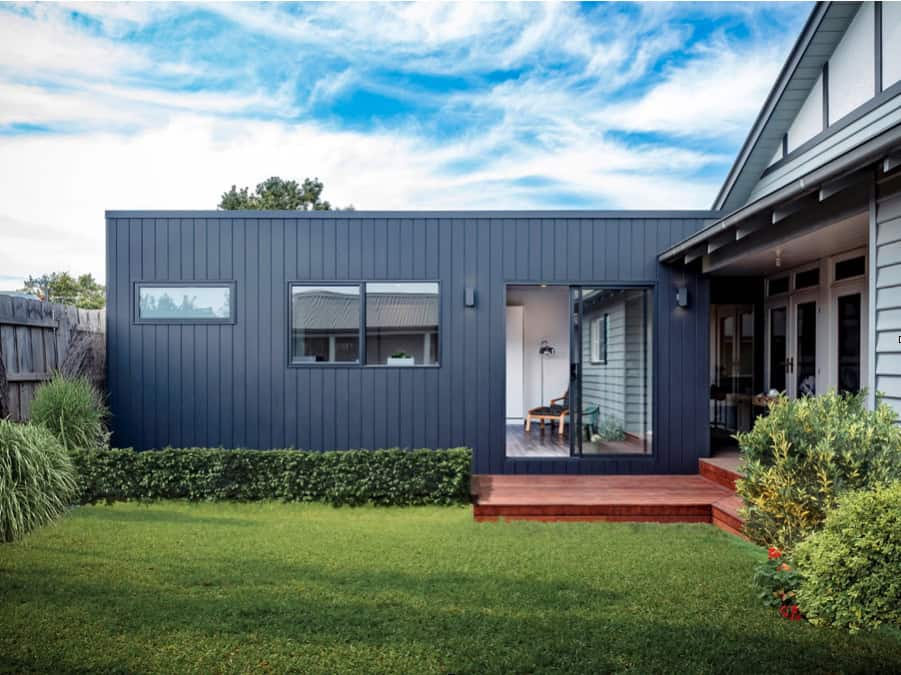 home extension 1