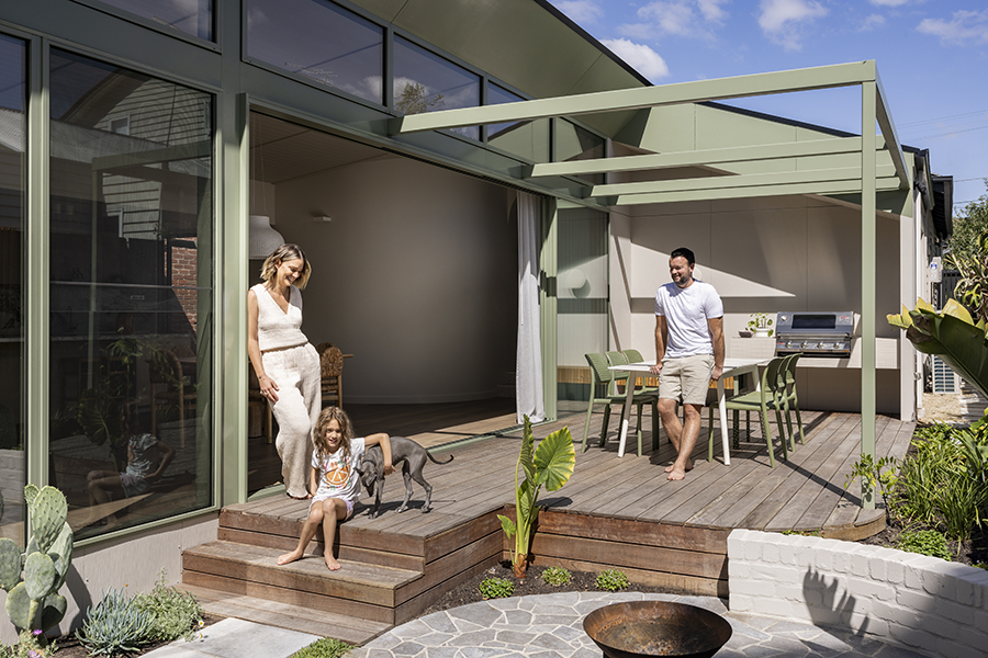 home extension 5