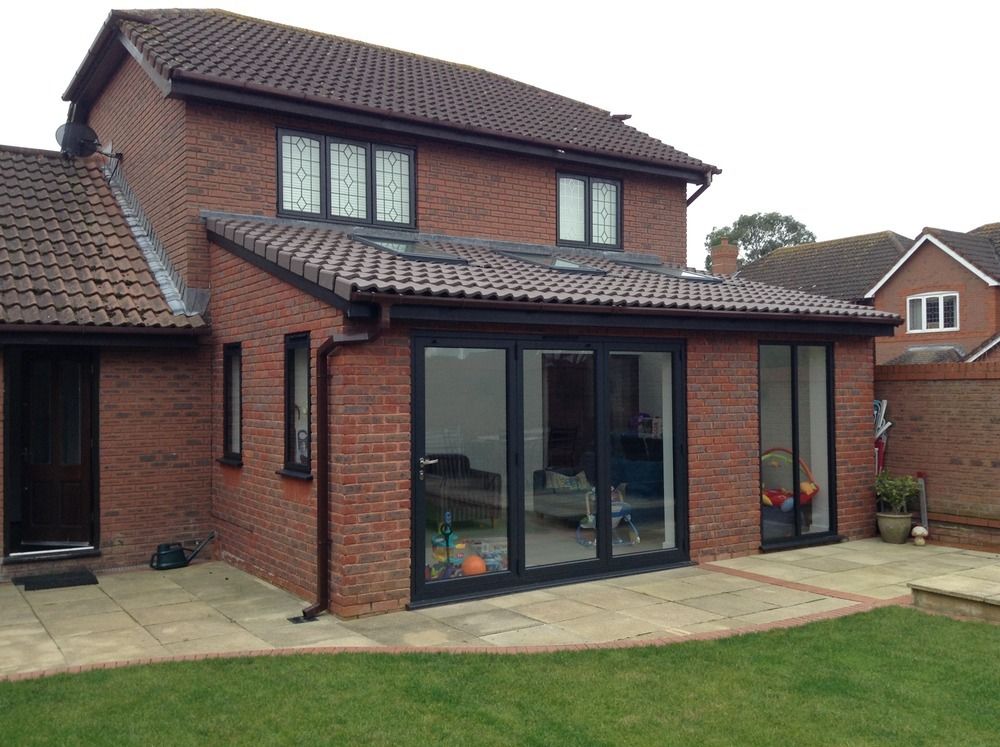 home extension