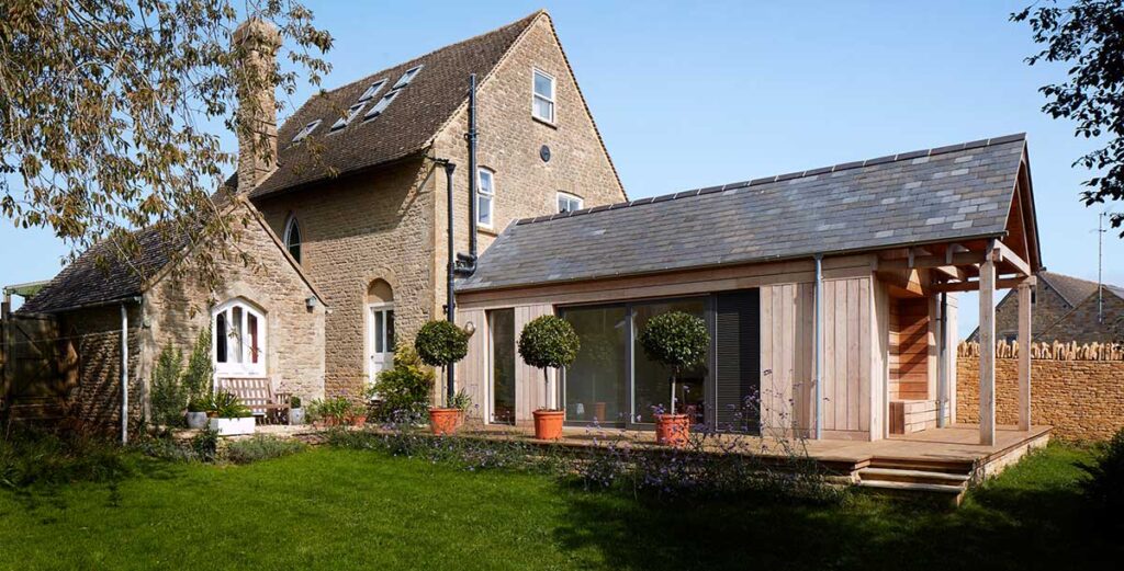 home extension3