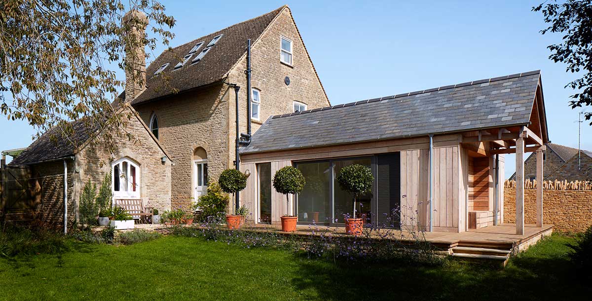 home extension3