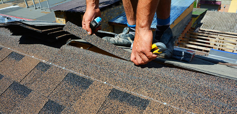 new roof 1