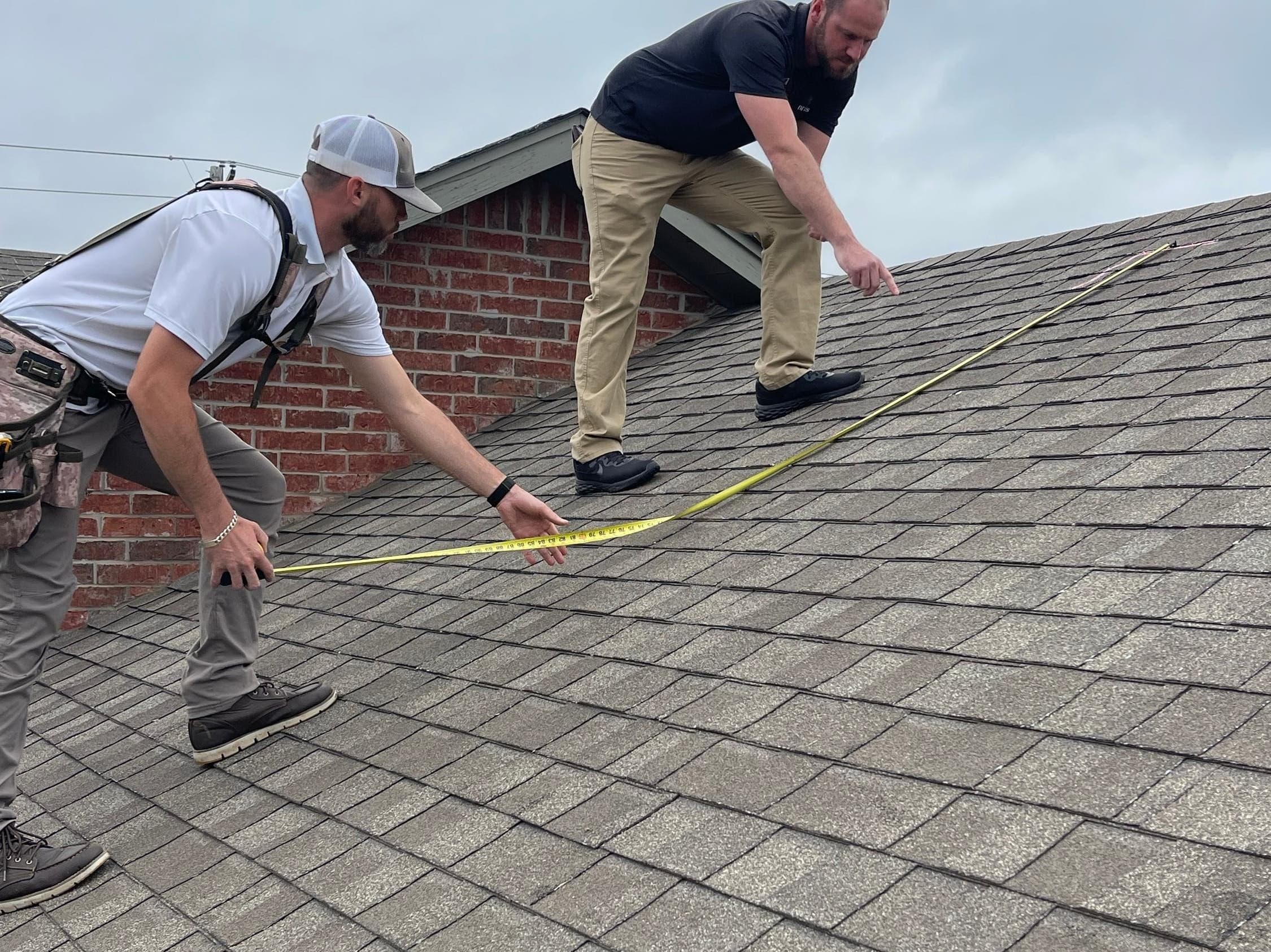 new roof 17
