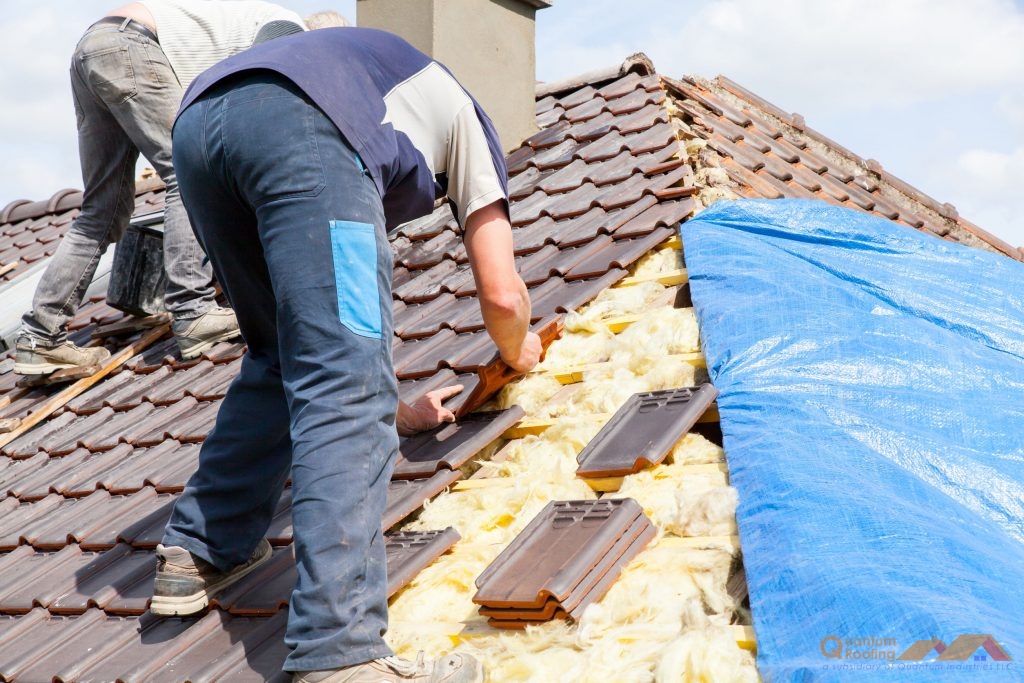 roof repair 21