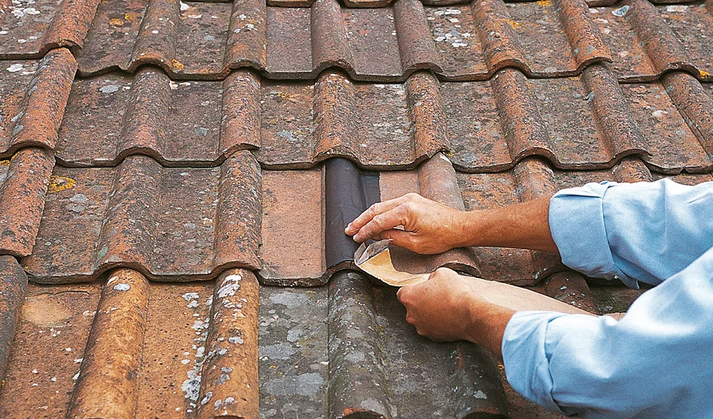 roof repair 22