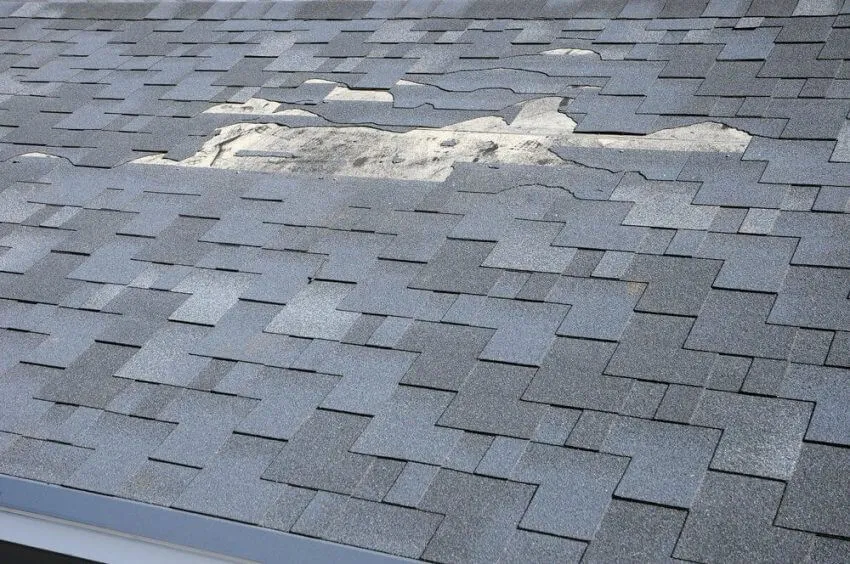 roof repair