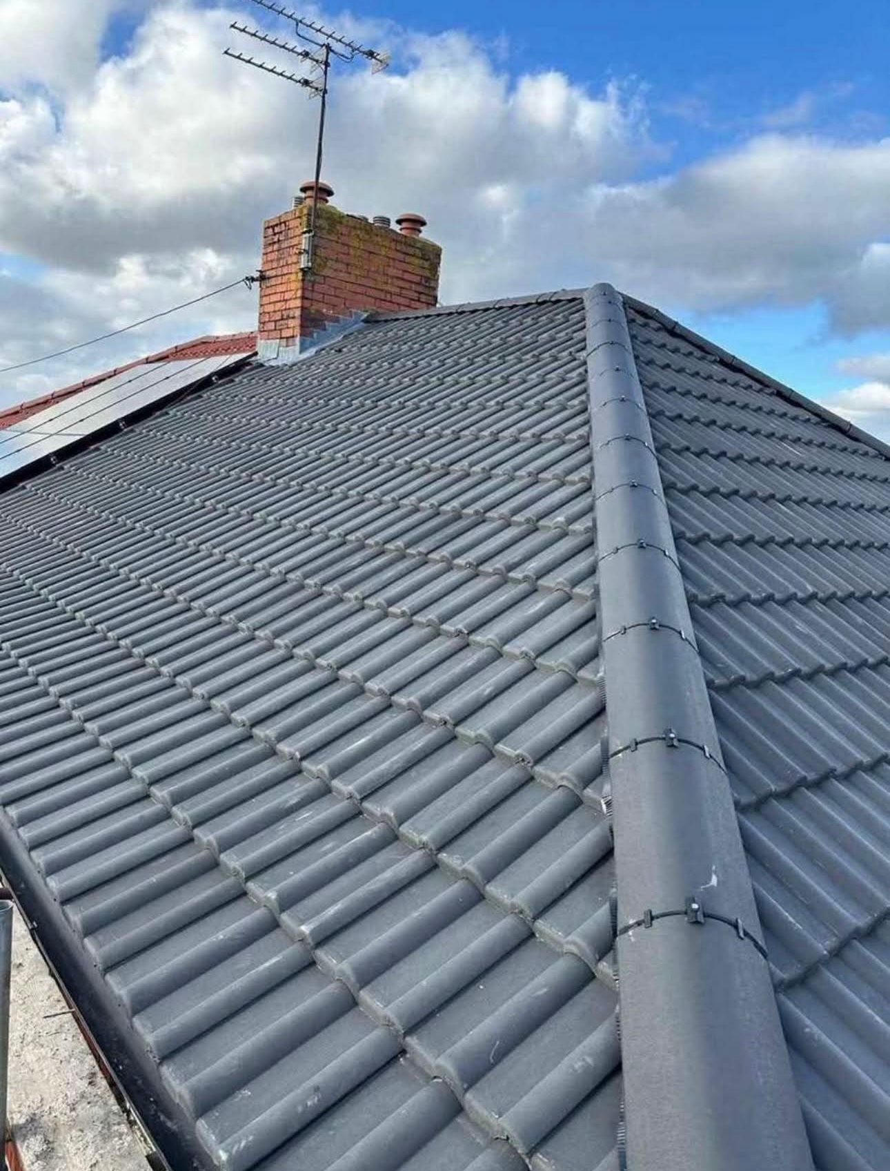 roofing